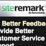 Site Remark