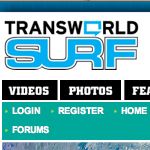 Transworld Action Sports Online Magazines