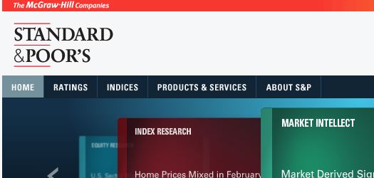 S&P500